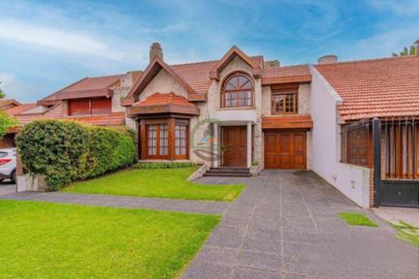 Chalet Parque Luro - Mar del Plata