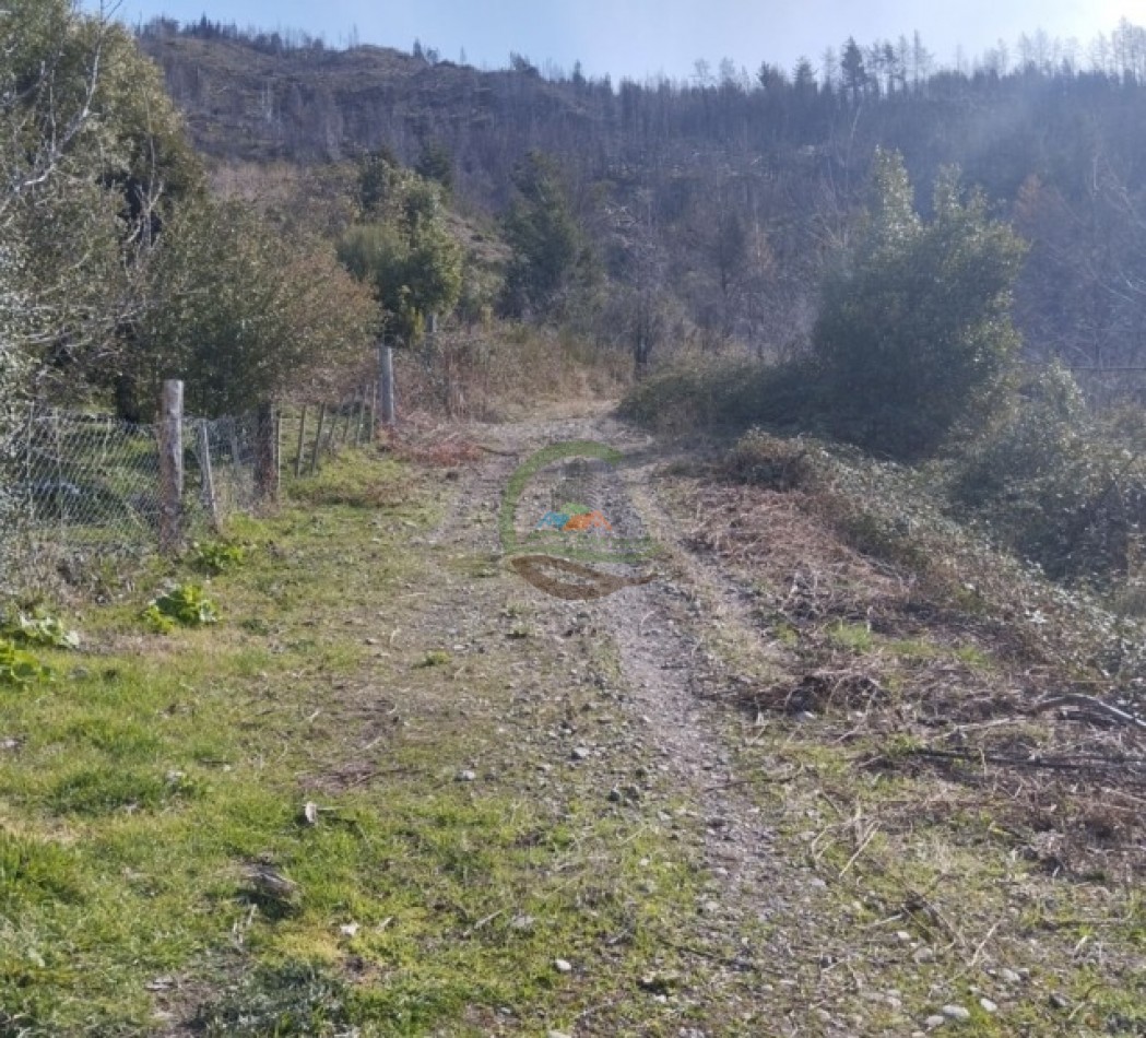 2 Ha Desarrollo - Rincon de Currumahuida - Chubut