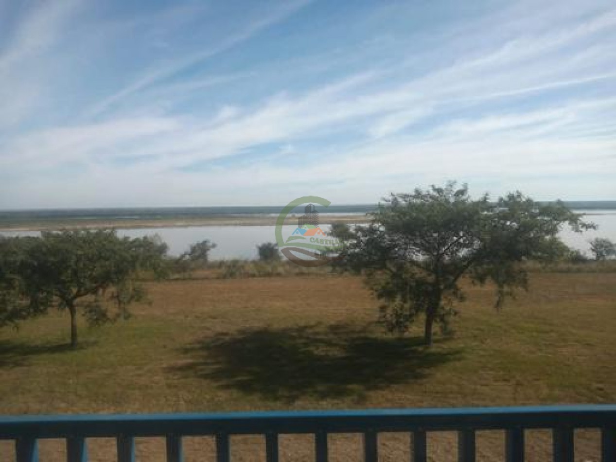2340 Ha Mixto - La Paz - Entre Rios