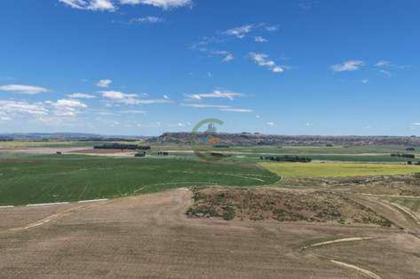 2057 Ha Mixto - Loberia