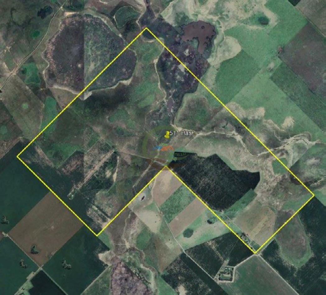 511 ha Wheelwright - General Lopez - Santa Fe