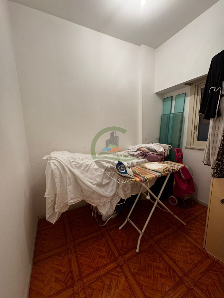 Piso 200 m2 Palermo