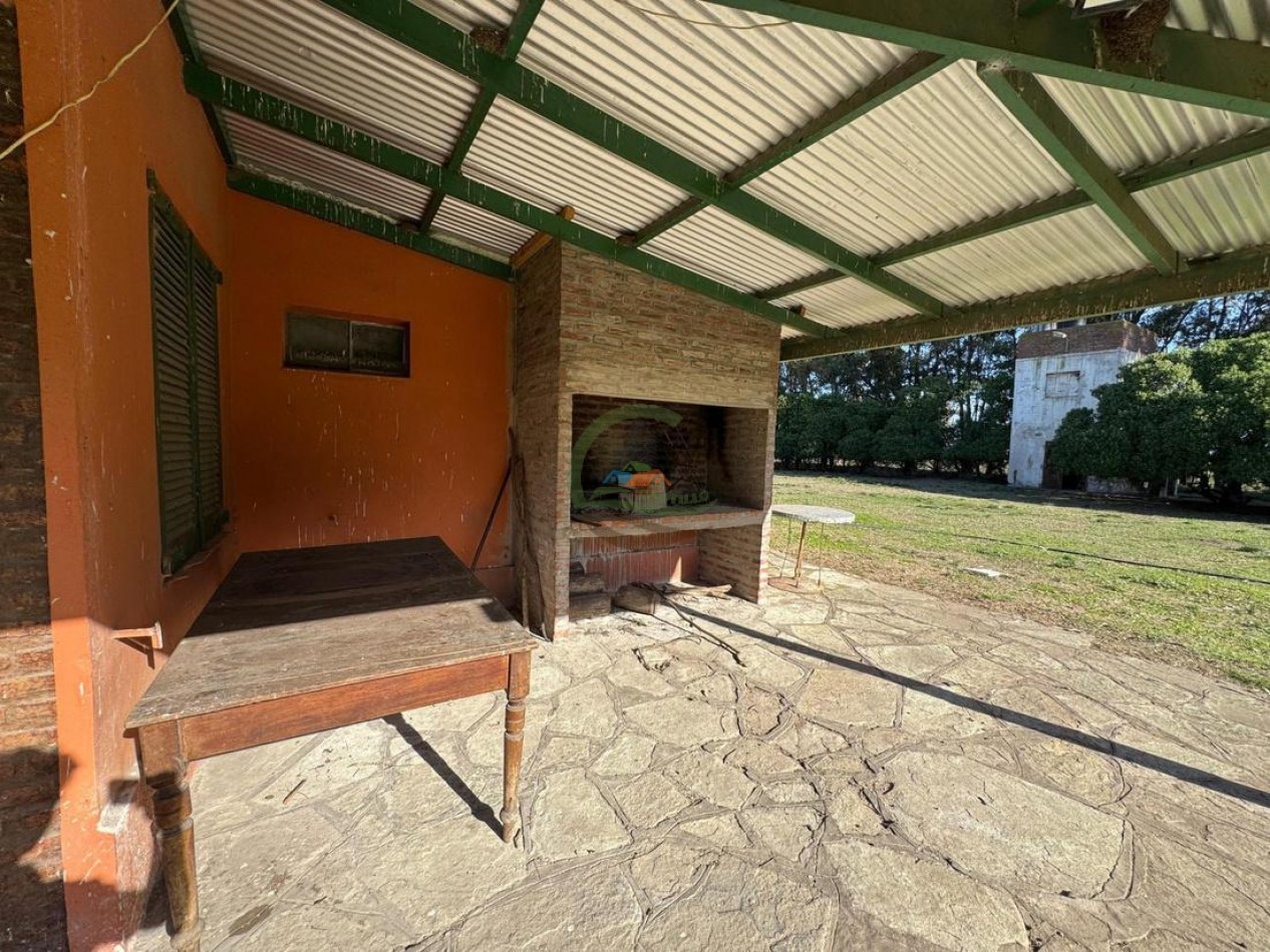 809 Ha Agricolas - Coronel Dorrego