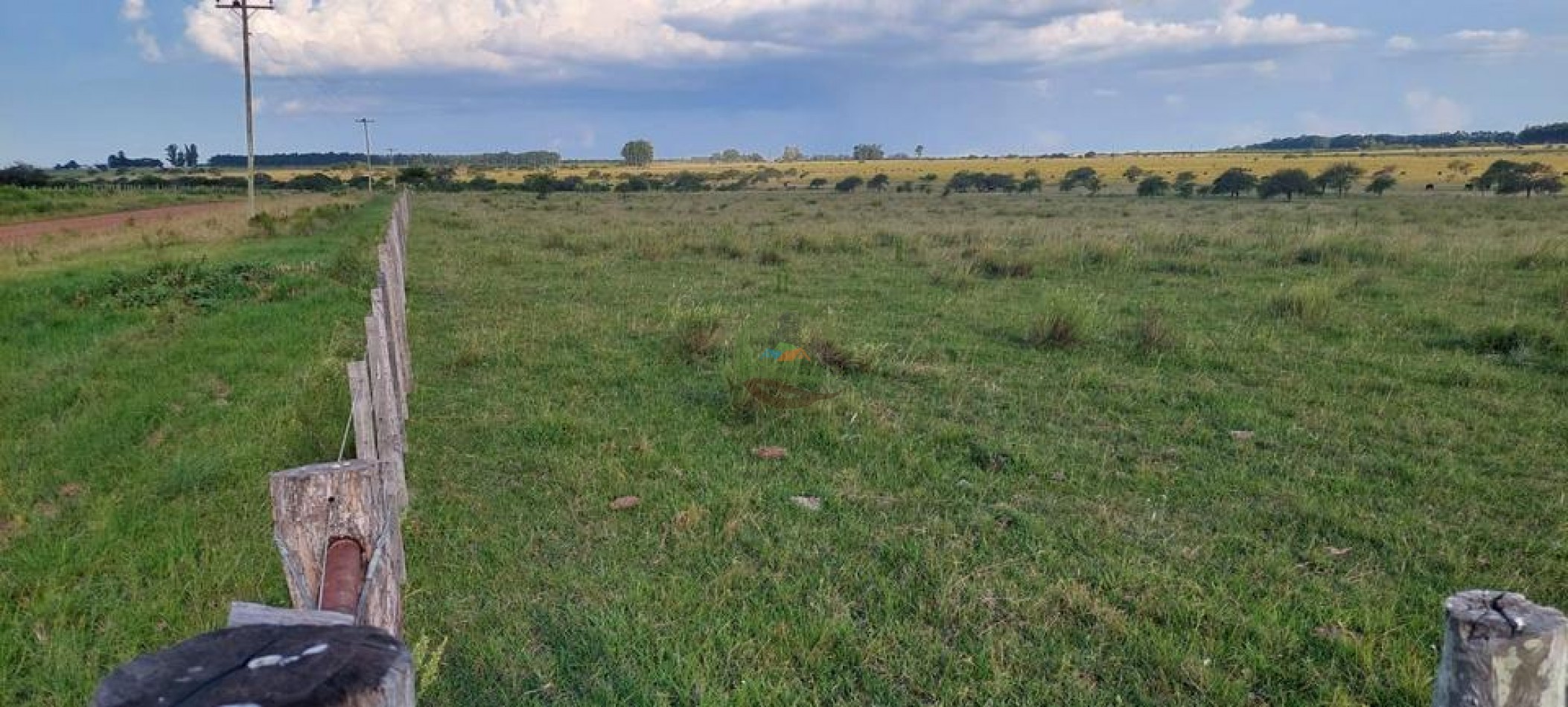 218 Ha Ganadero - Chajari - Entre Rios