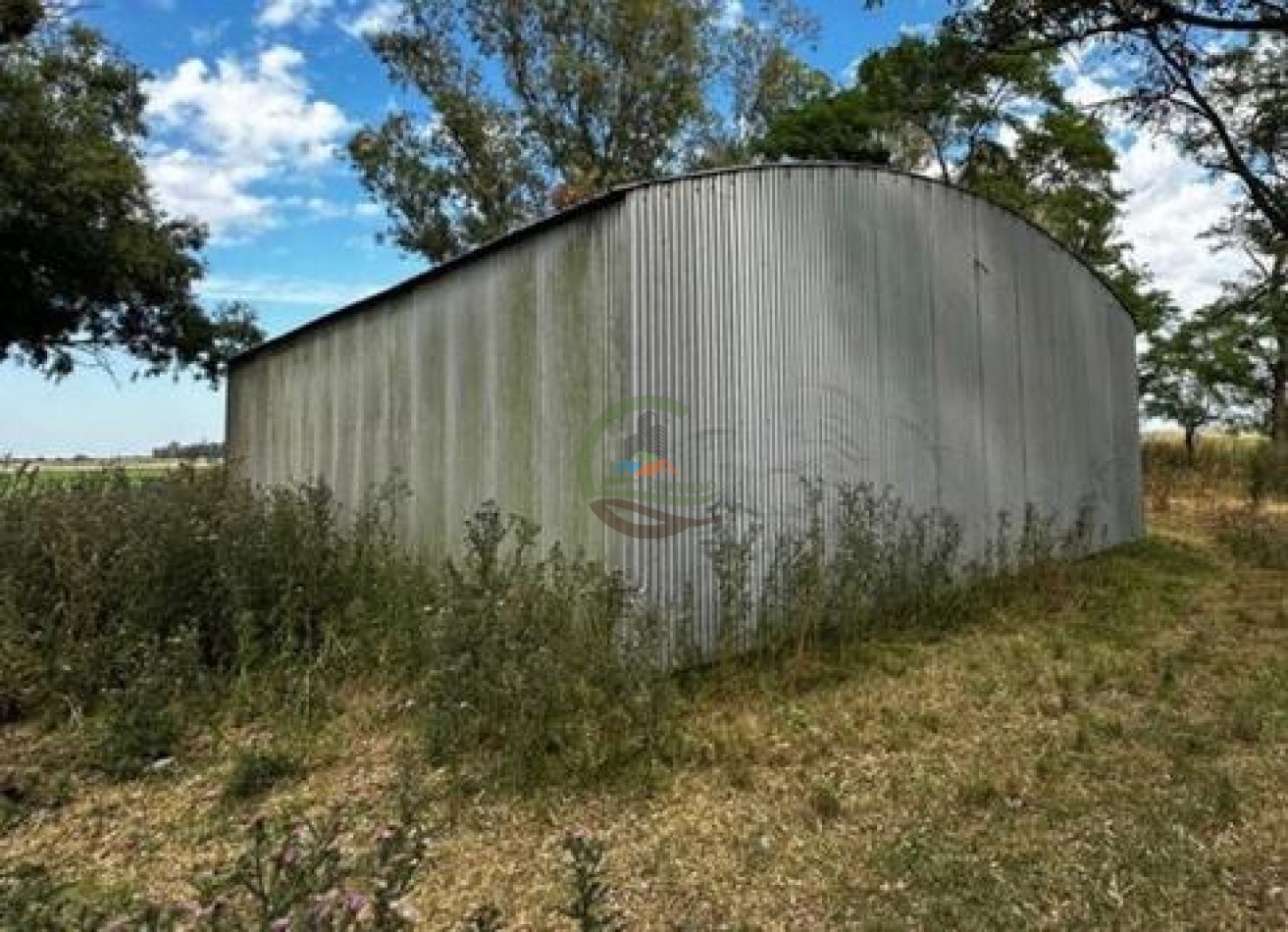 401 Ha Mixto - Lezama