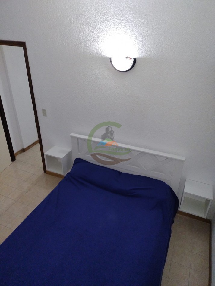 Departamento 3 ambientes - Villa Gesell