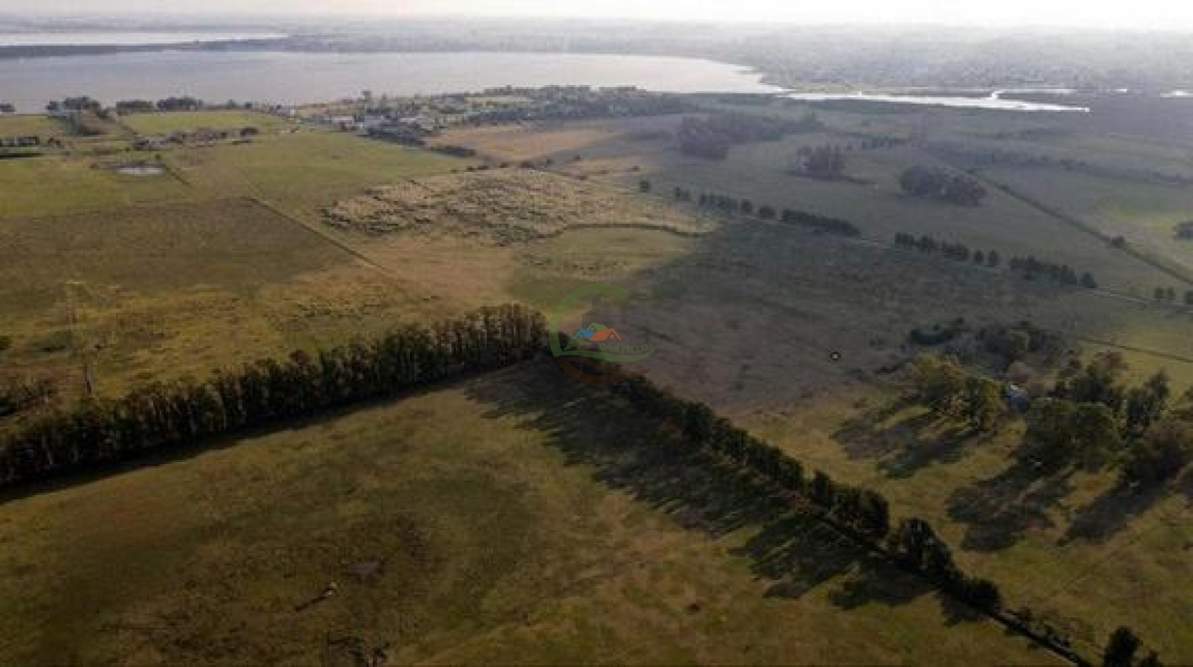 37 Ha Mixtas - San Miguel del Monte