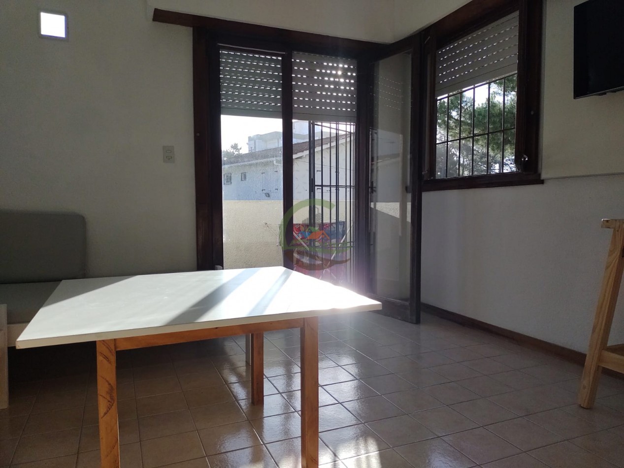 Departamento 3 ambientes - Villa Gesell