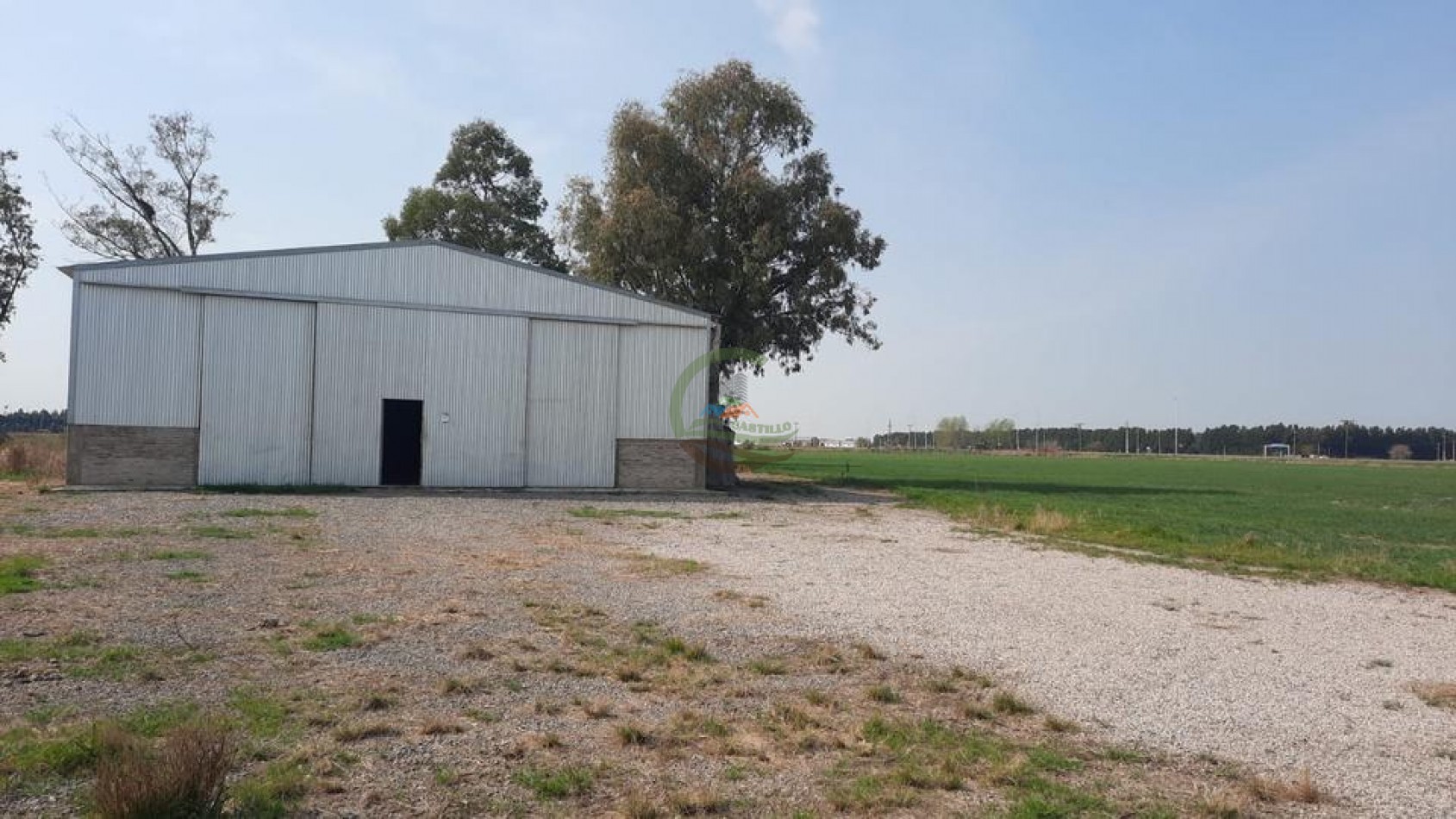 94 Ha Mixto- Piñeiro - Santa Fe