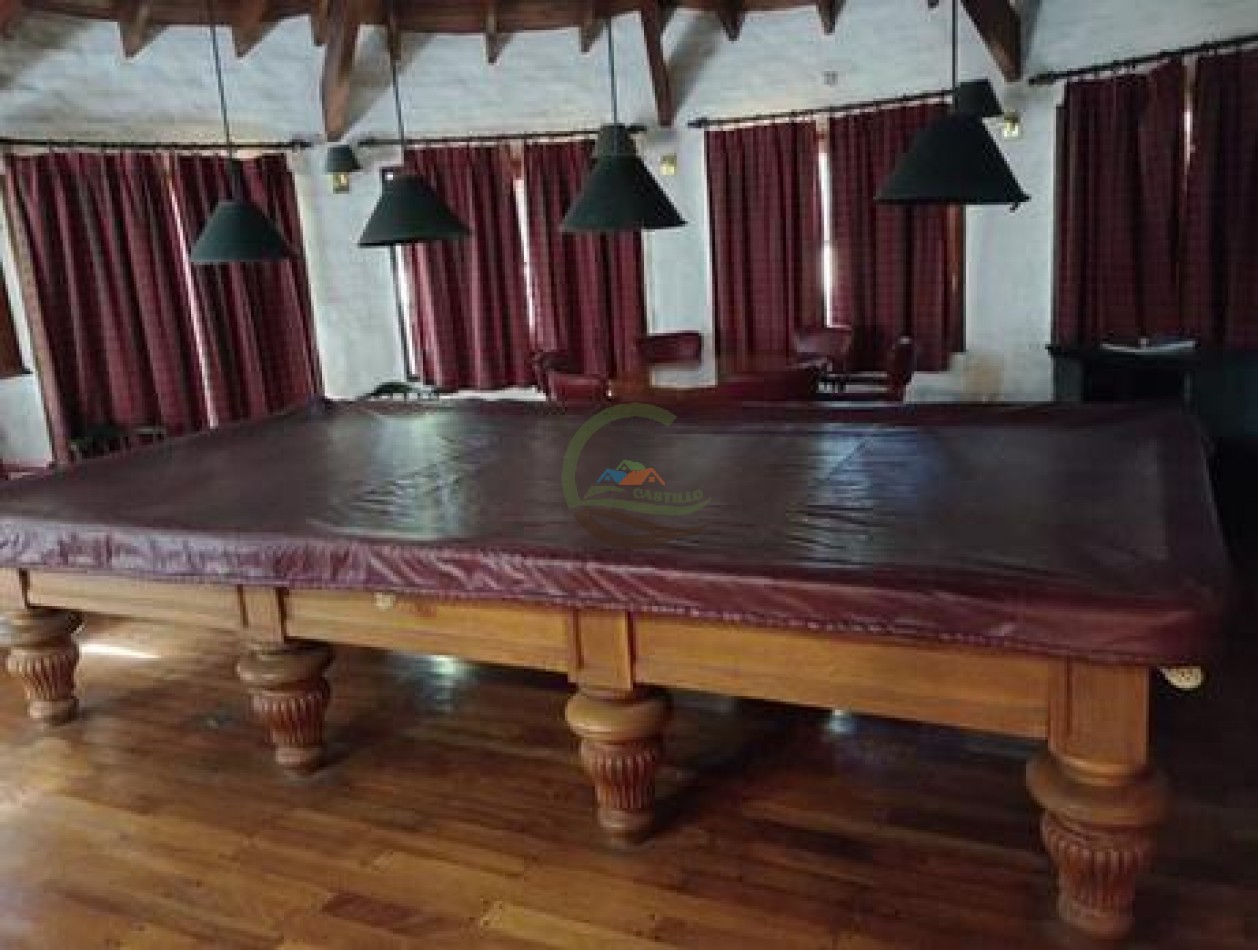 60 ha Haras - San Andres de Giles