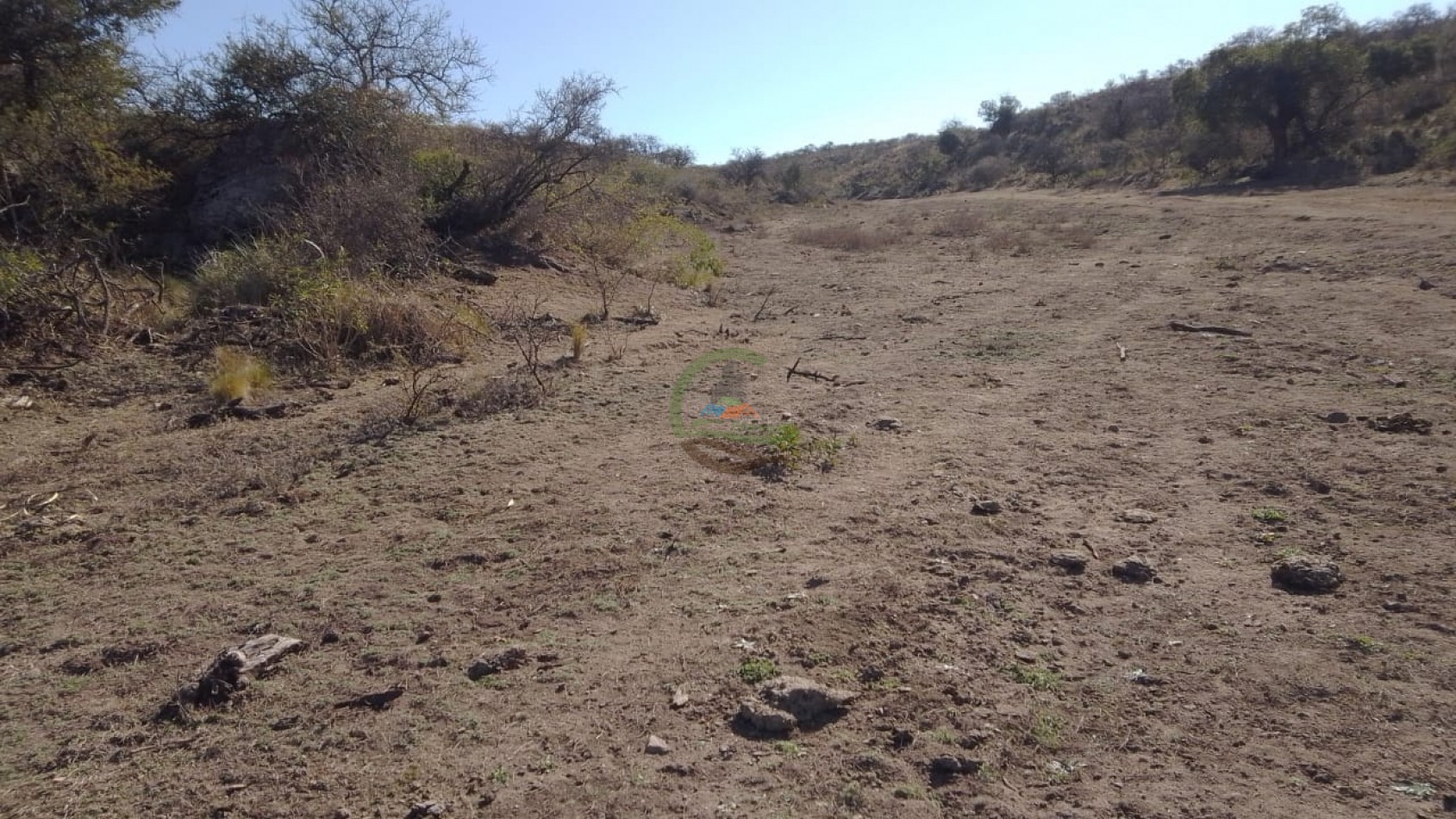 80 Ha Mixtas - Elena - Rio Cuarto
