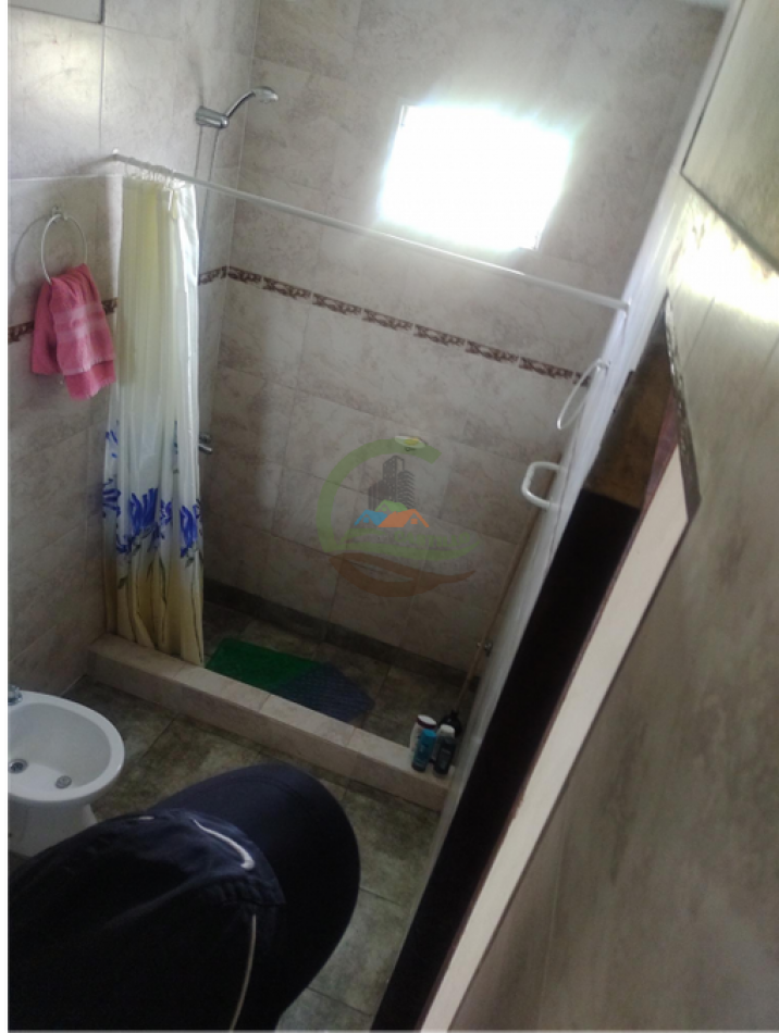 Casa 2 ambientes - Mar del Sur