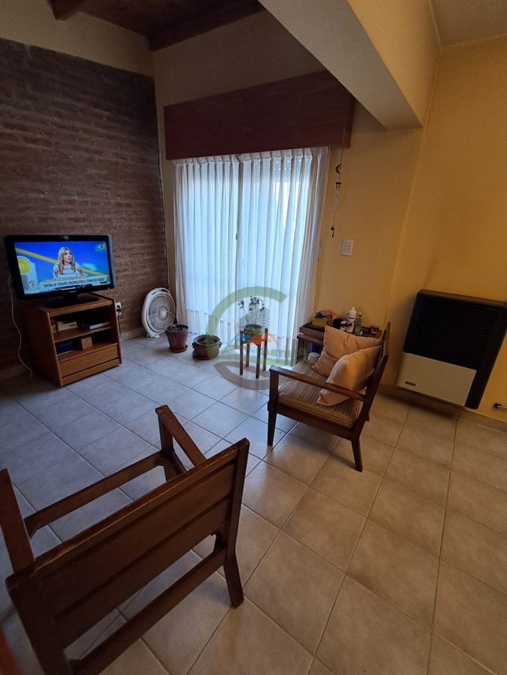 Duplex - Barrio Padre Juan - Trelew