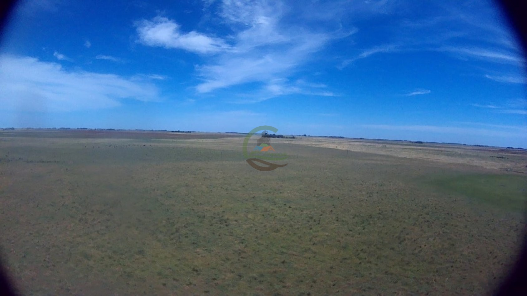 302 Ha Ganadero - Comandante Giribone - Chascomus