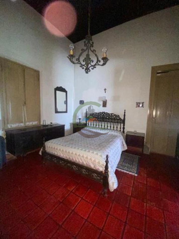 907 Ha Ganadero - Espigas - Olavarria