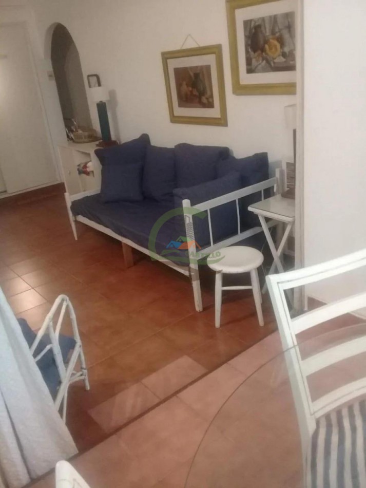 Departamento 3 ambientes - Punta del Este - Uruguay