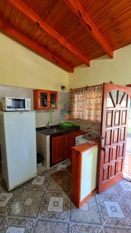 Complejo de 7 cabañas - Valle Hermoso - Cordoba