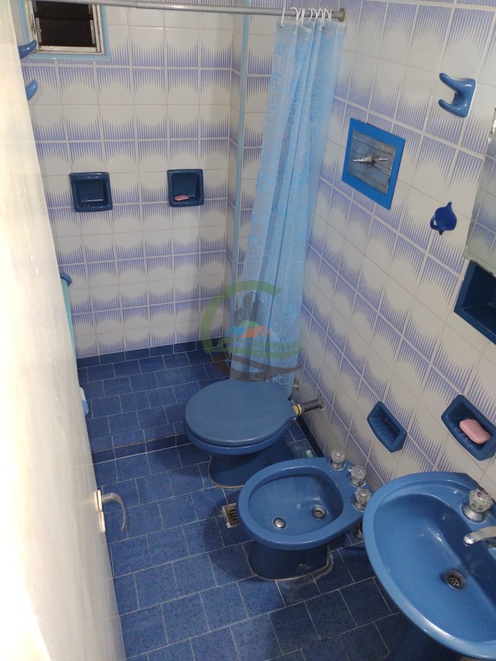 Departamento 3 ambientes - Villa Gesell