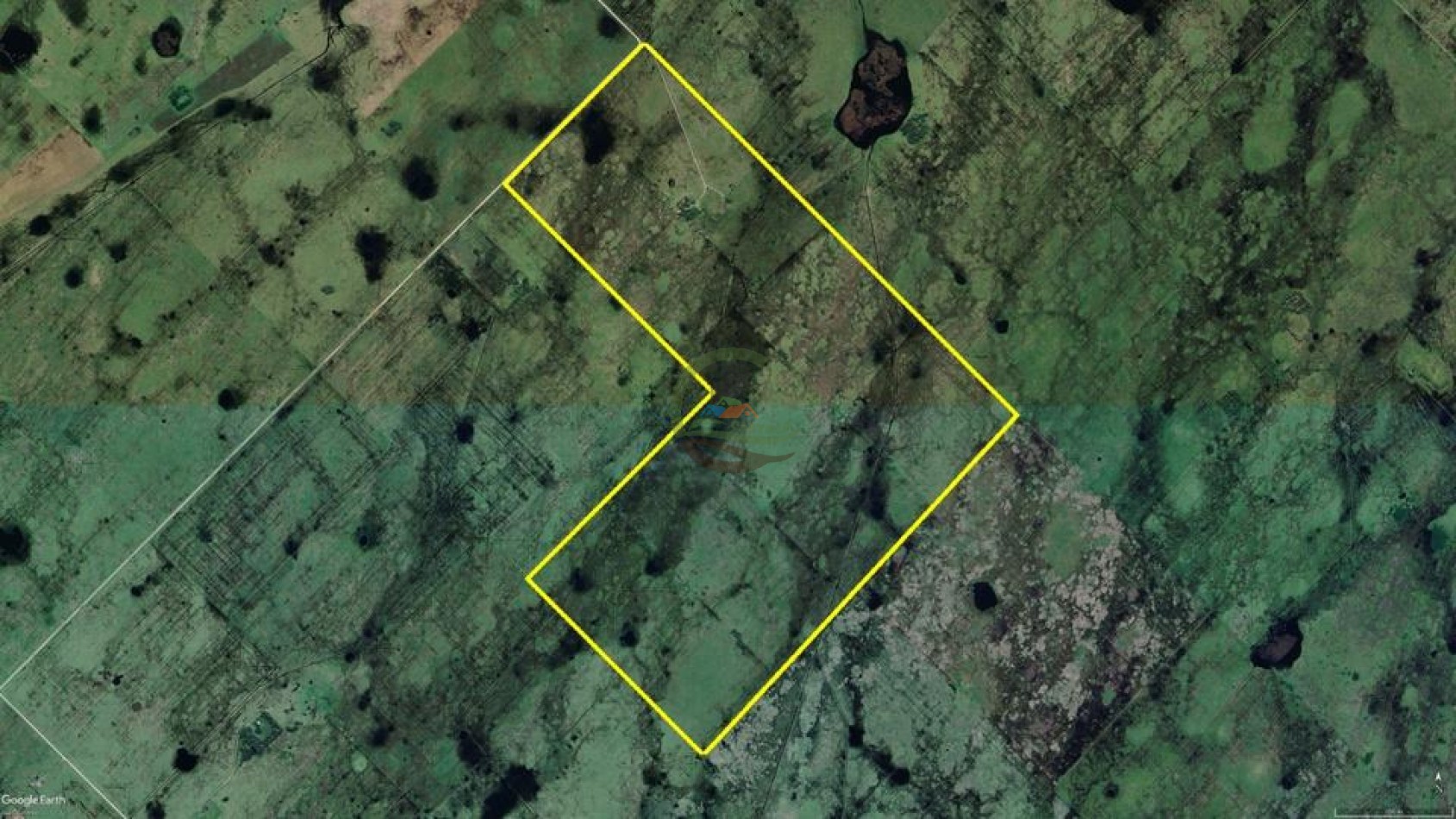 438 Ha Ganadero - Crotto - Tapalque