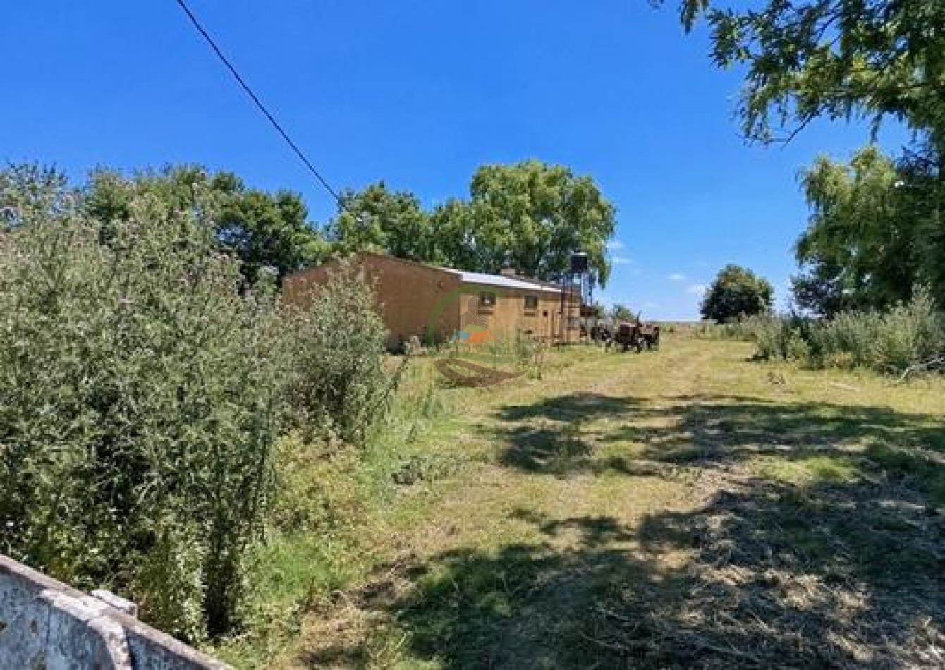 132 Ha Mixto - Magdalena