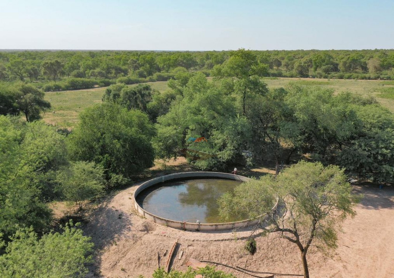 9389 Ha Mixto - Jimenez - Santiago del Estero