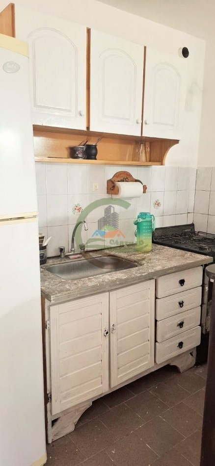 Duplex 3 Ambientes - Mar de Ajo