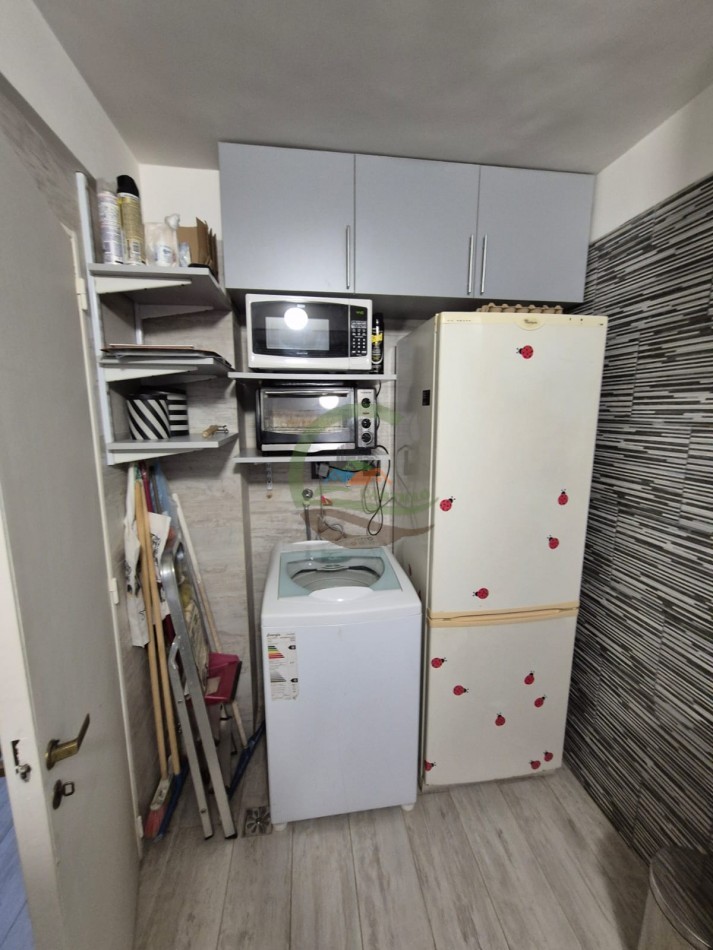 Departamento 2 Ambientes - Recoleta