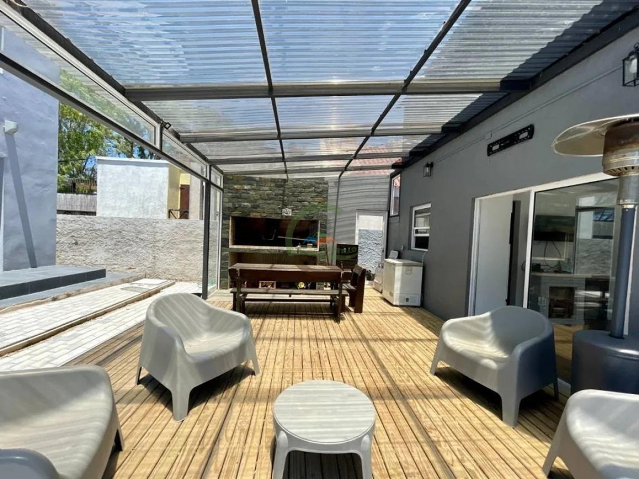 Casa 270m2 - Canelones Uruguay