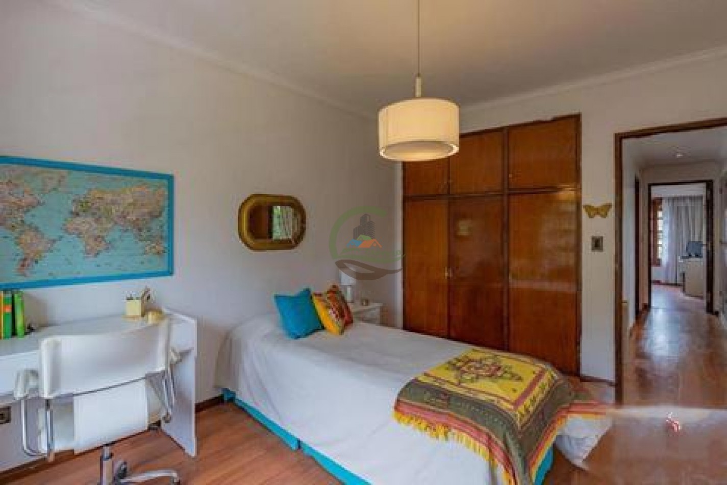 Chalet Parque Luro - Mar del Plata