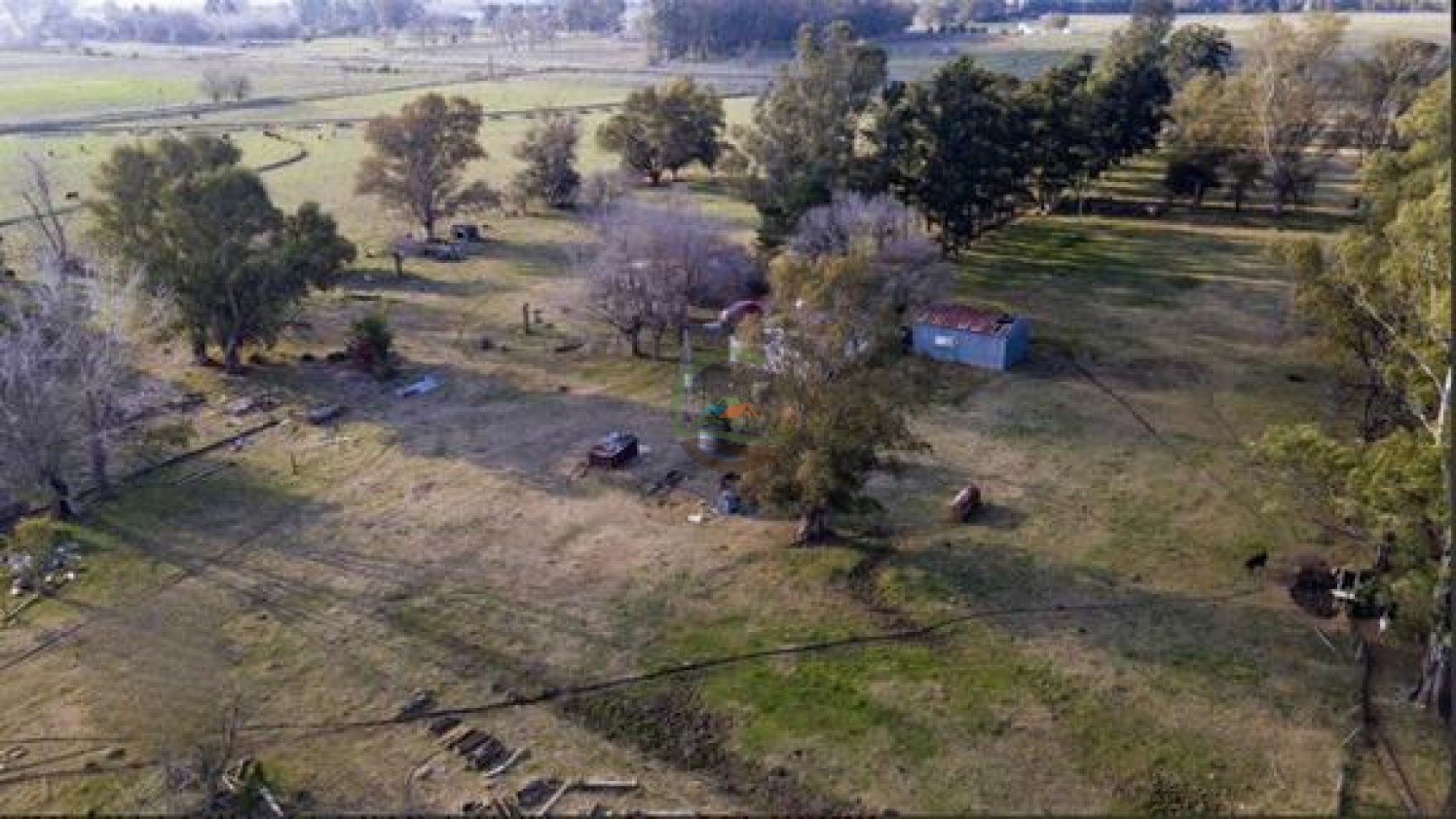 37 Ha Mixtas - San Miguel del Monte