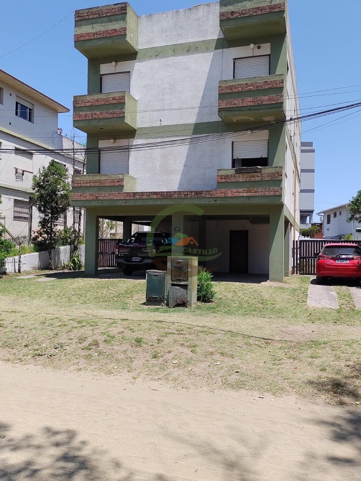 Departamento 3 ambientes - Villa Gesell