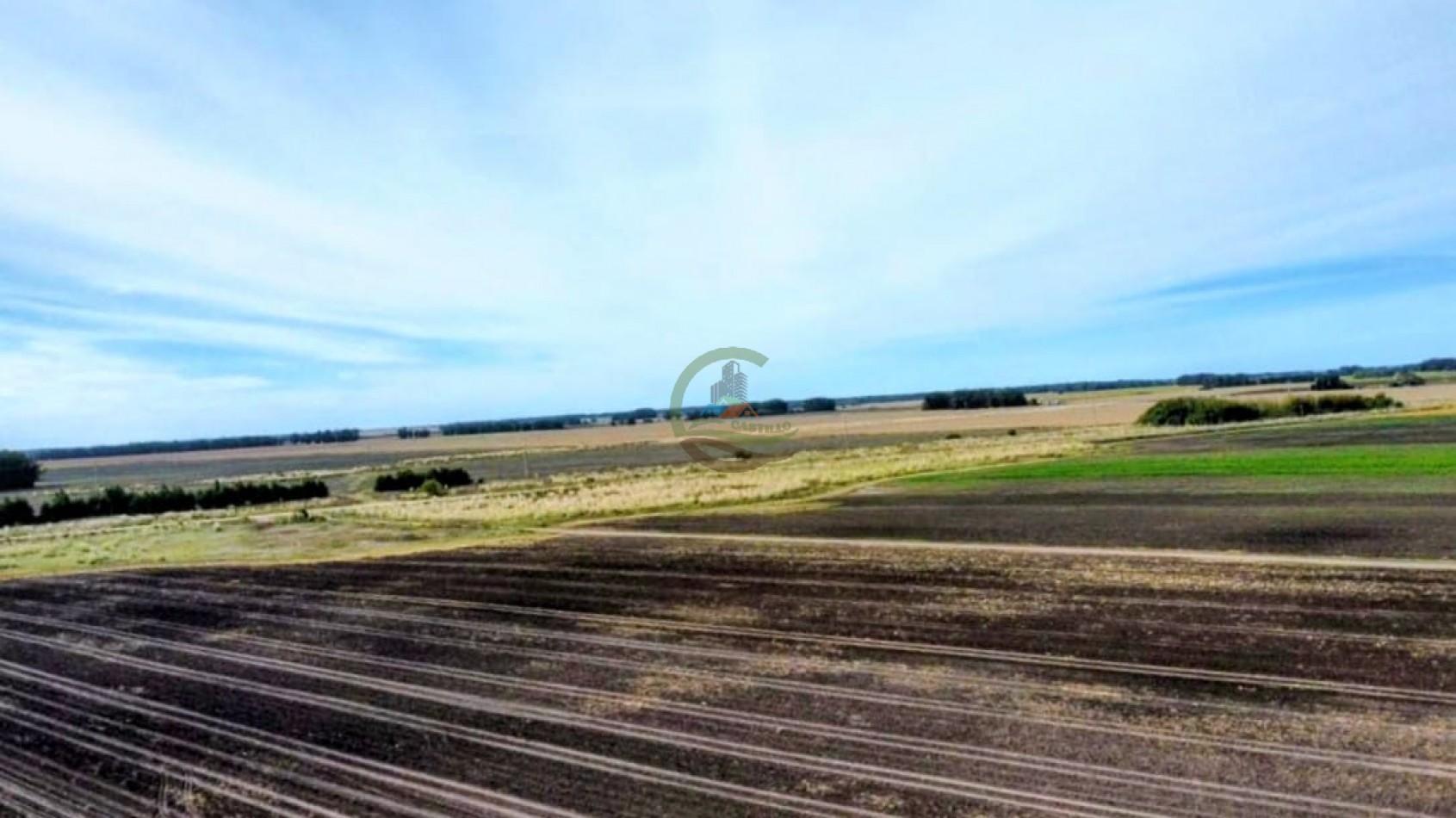 540 ha agricolas - miramar
