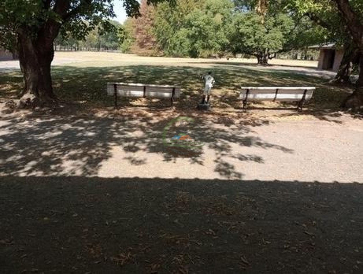 60 ha Haras - San Andres de Giles