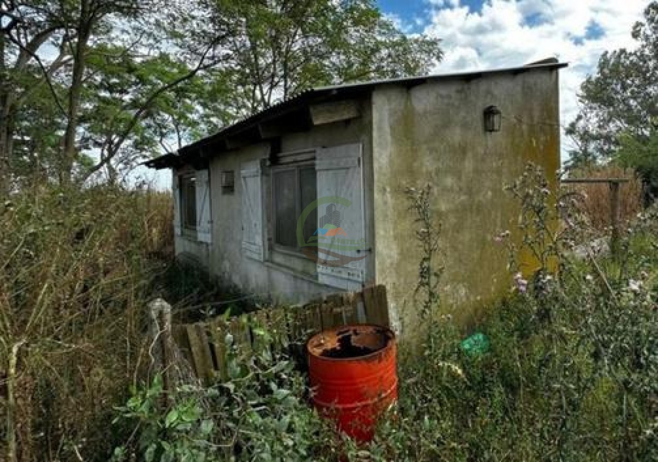 401 Ha Mixto - Lezama