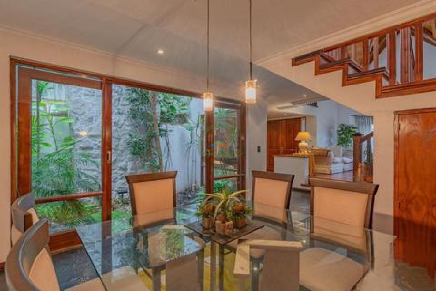 Chalet Parque Luro - Mar del Plata