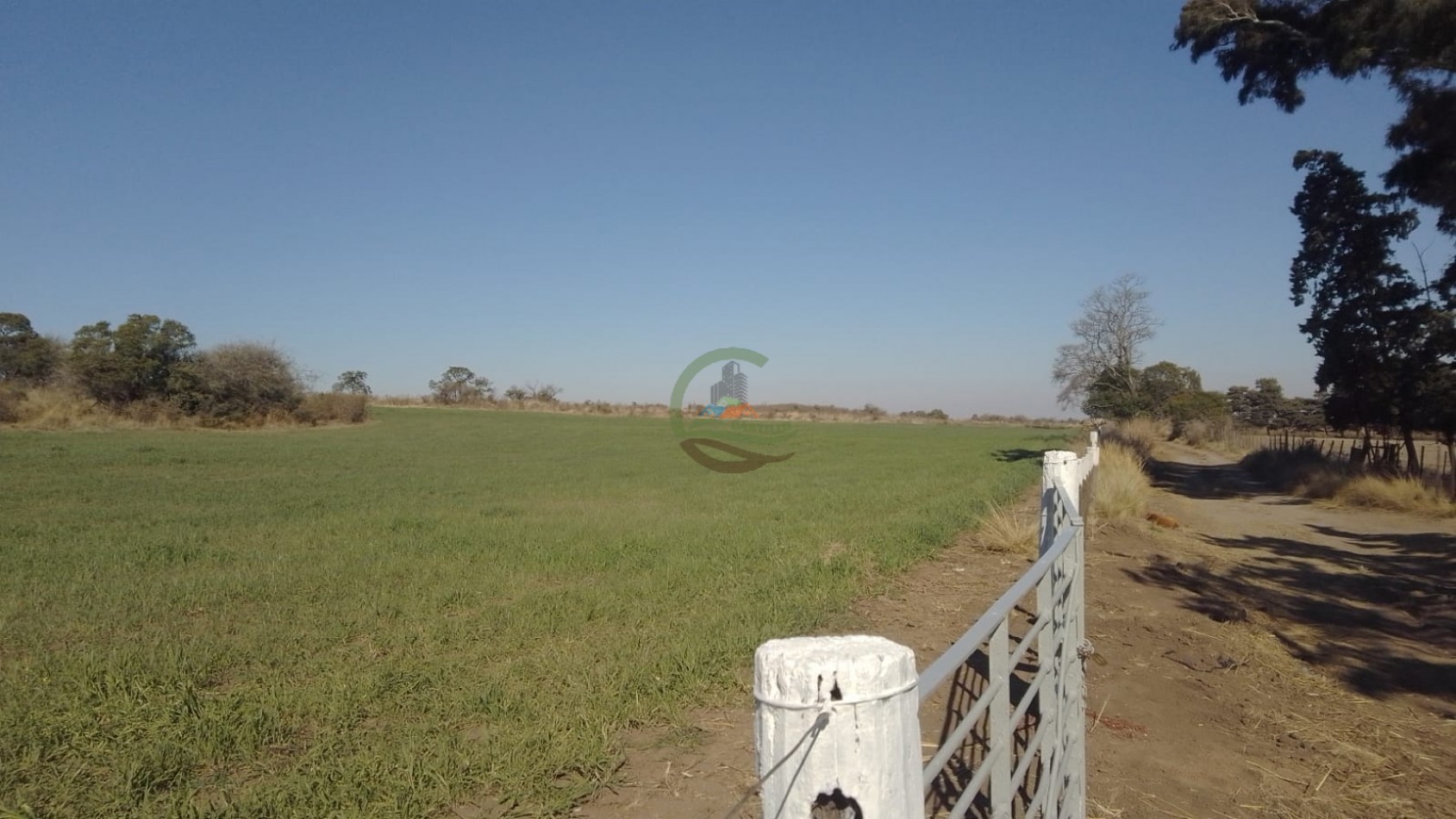 80 Ha Mixtas - Elena - Rio Cuarto