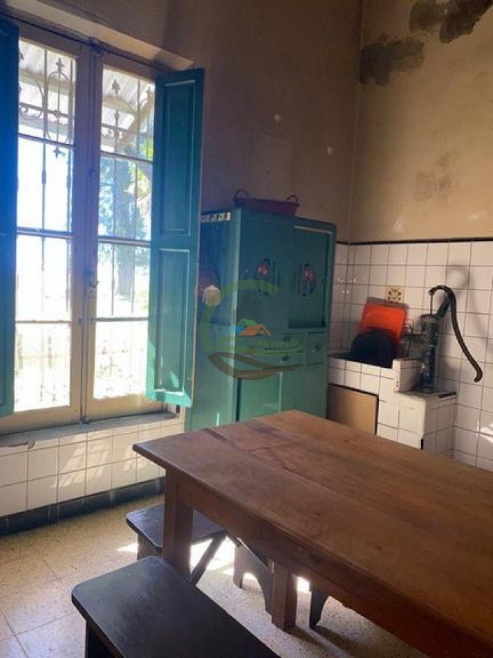 907 Ha Ganadero - Espigas - Olavarria