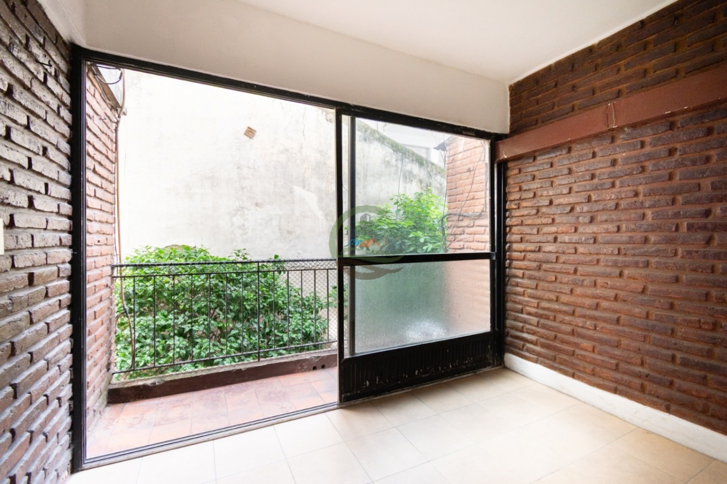 Departamento 2 ambientes - Las Cañitas