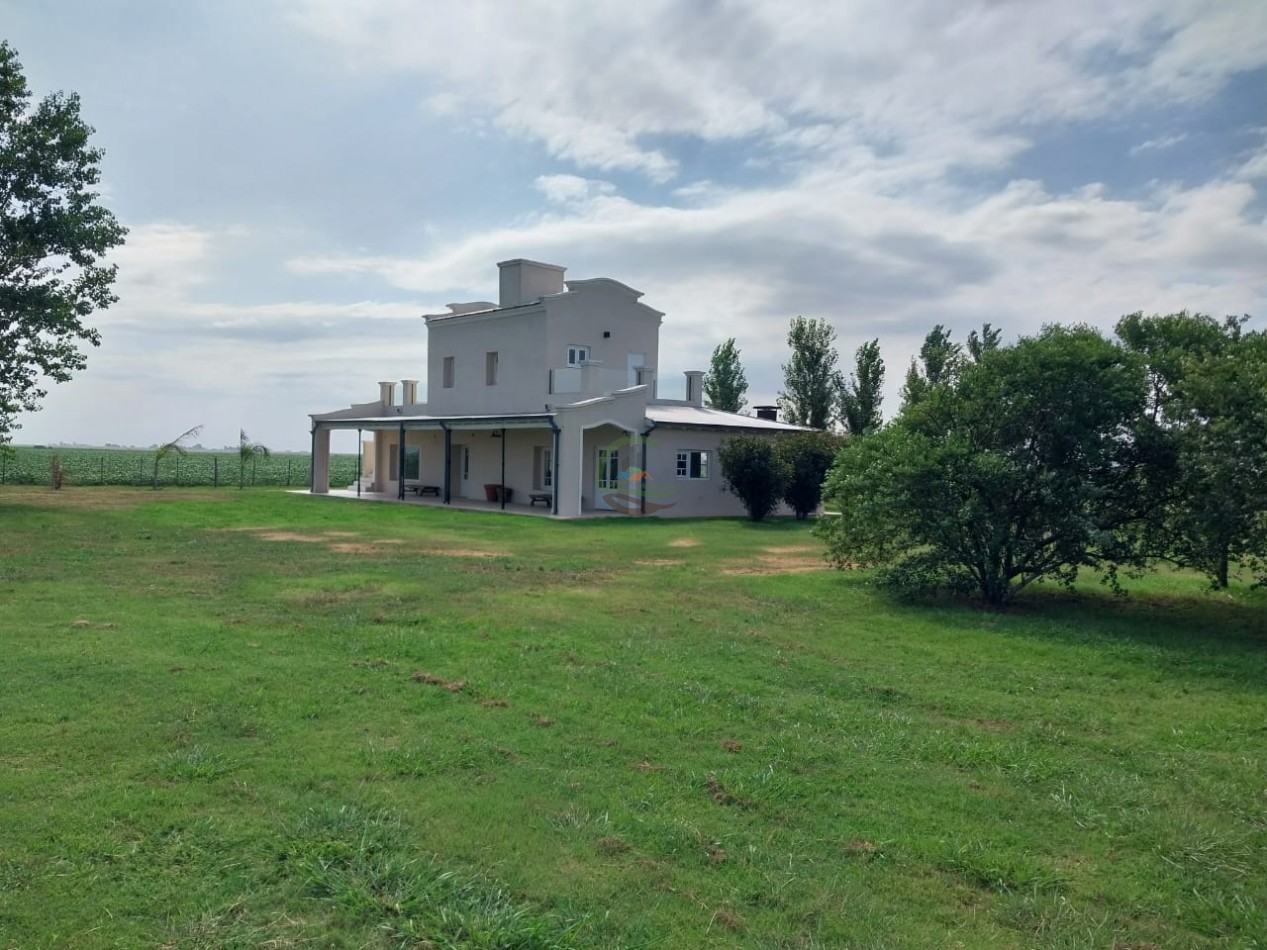515 ha MIxtas - Pergamino
