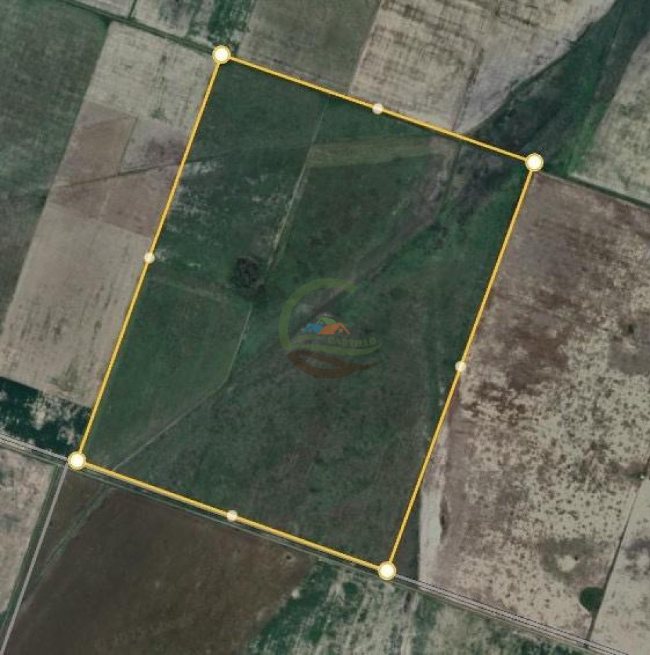 223 Ha Agricolas - El Florentino - Cordoba  