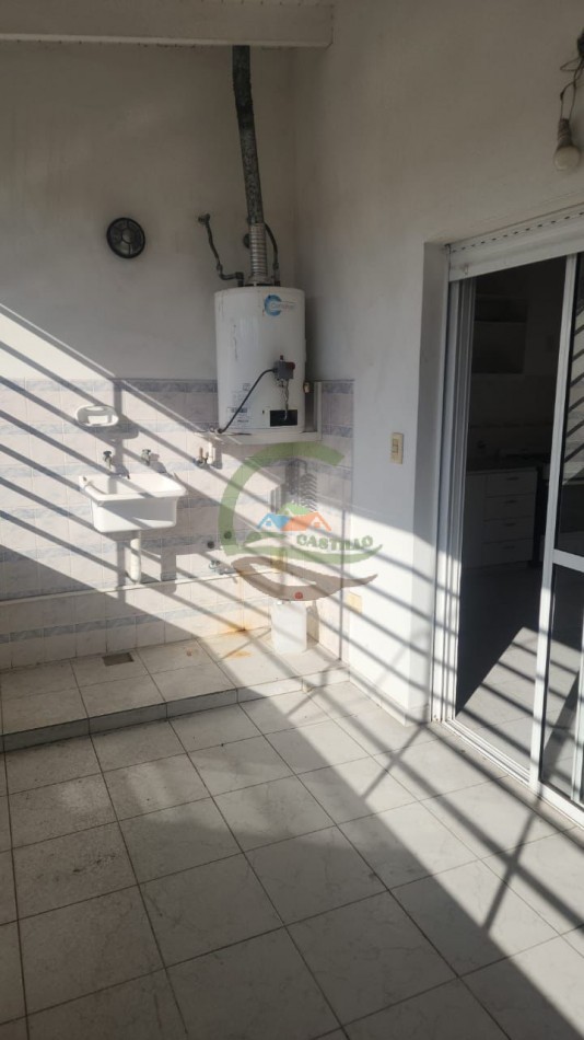 Departamento 2 Ambientes - Calle 72 entre 1 y 2 - La Plata