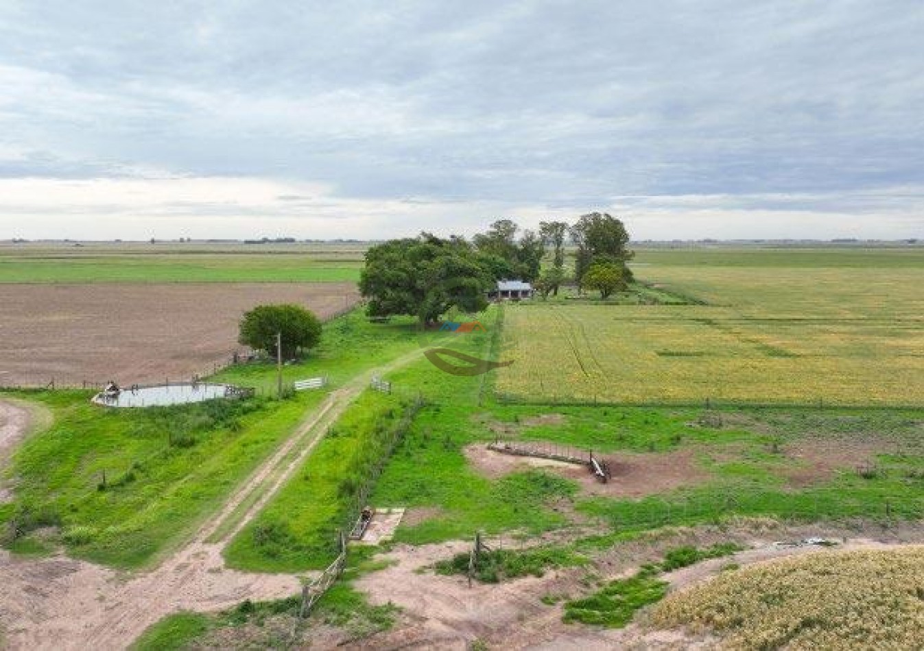 511 ha Wheelwright - General Lopez - Santa Fe