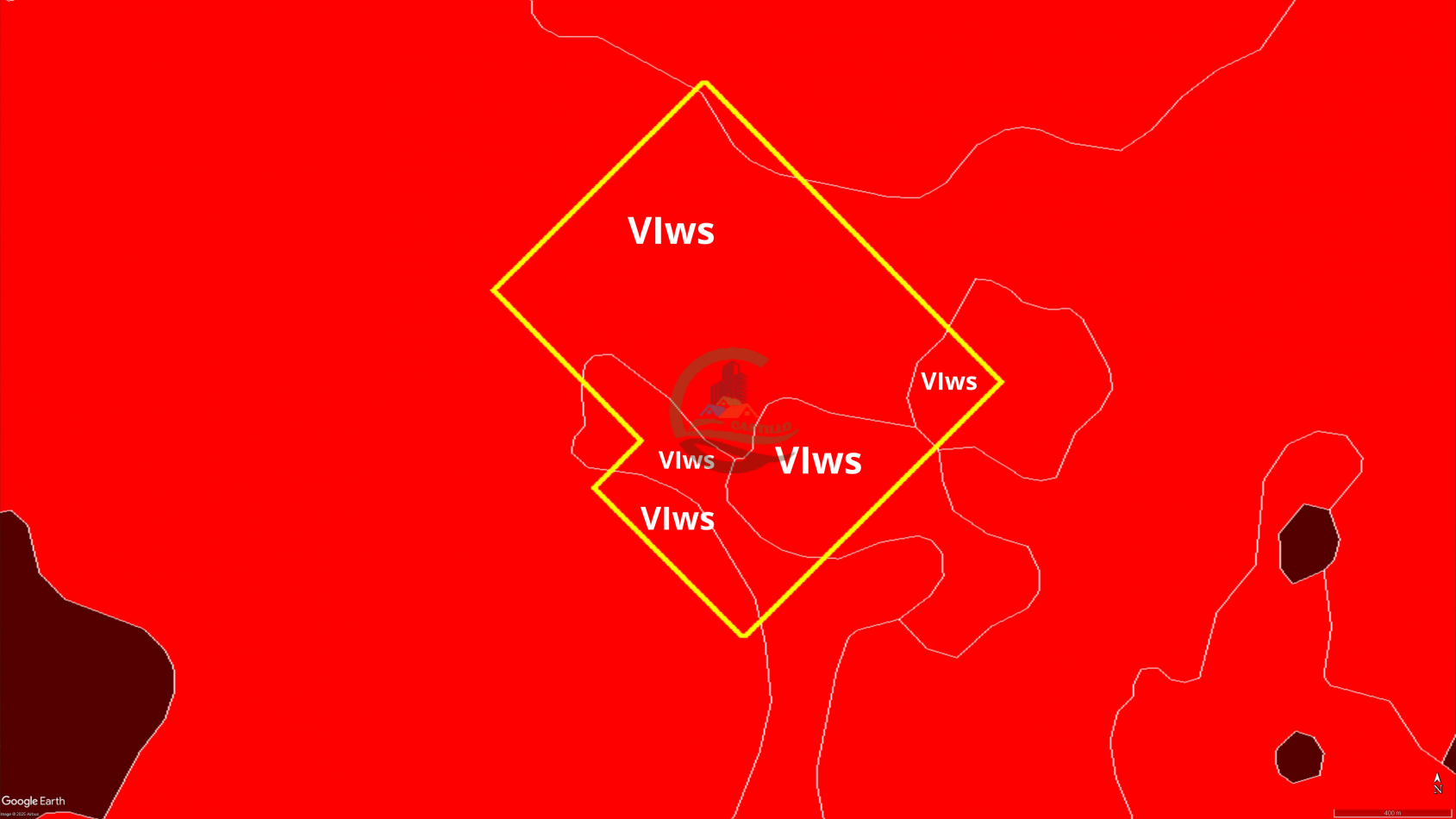 160 Ha Ganadera - Recalde - Olavarria