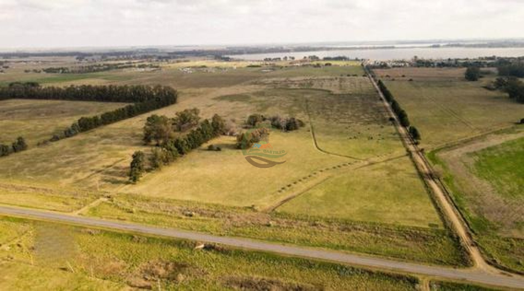 37 Ha Mixtas - San Miguel del Monte