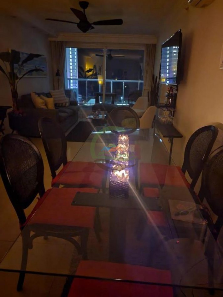 Departamento 3 Ambientes Punta del Este - Uruguay