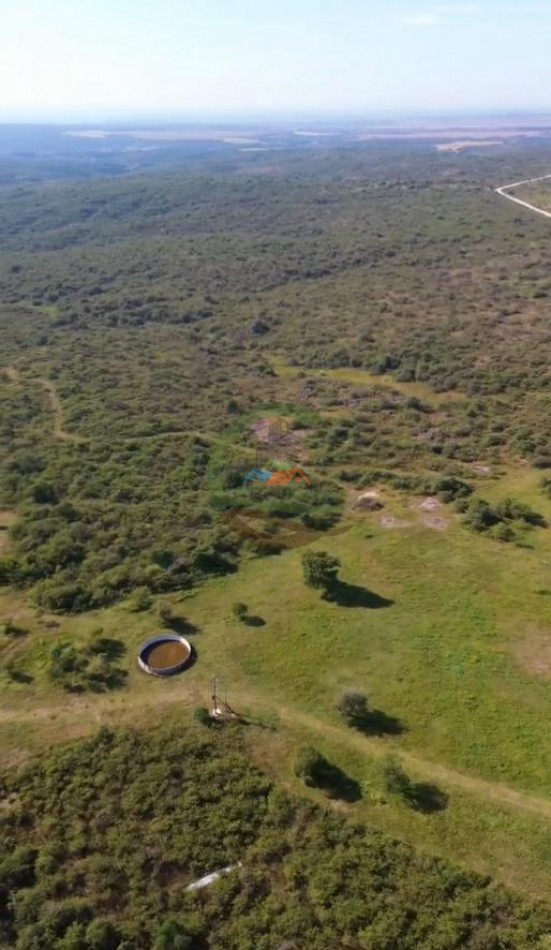 299 Ha Ganadero - Calamuchita - Cordoba