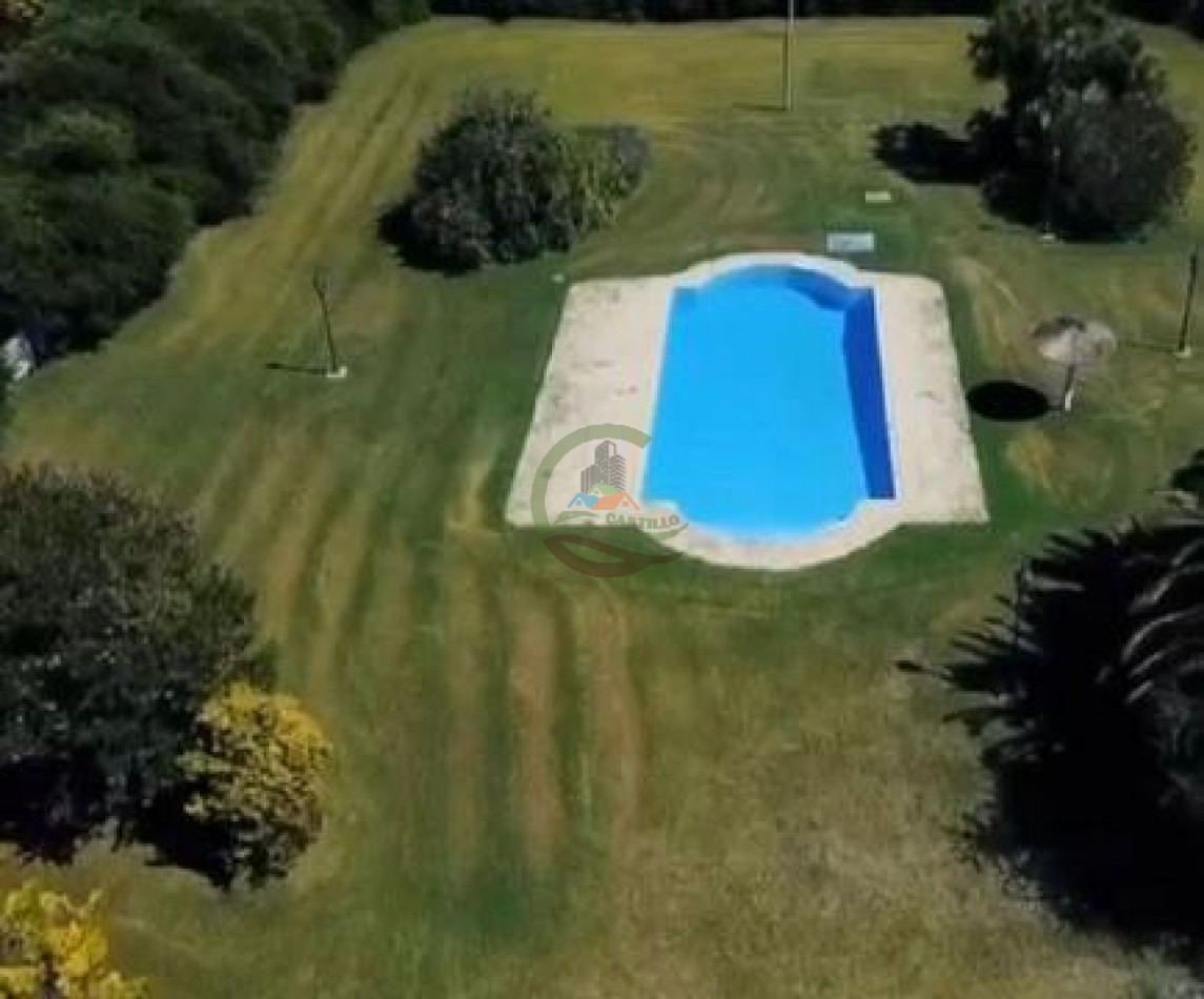 103 Ha Haras - Santa Clara del Mar