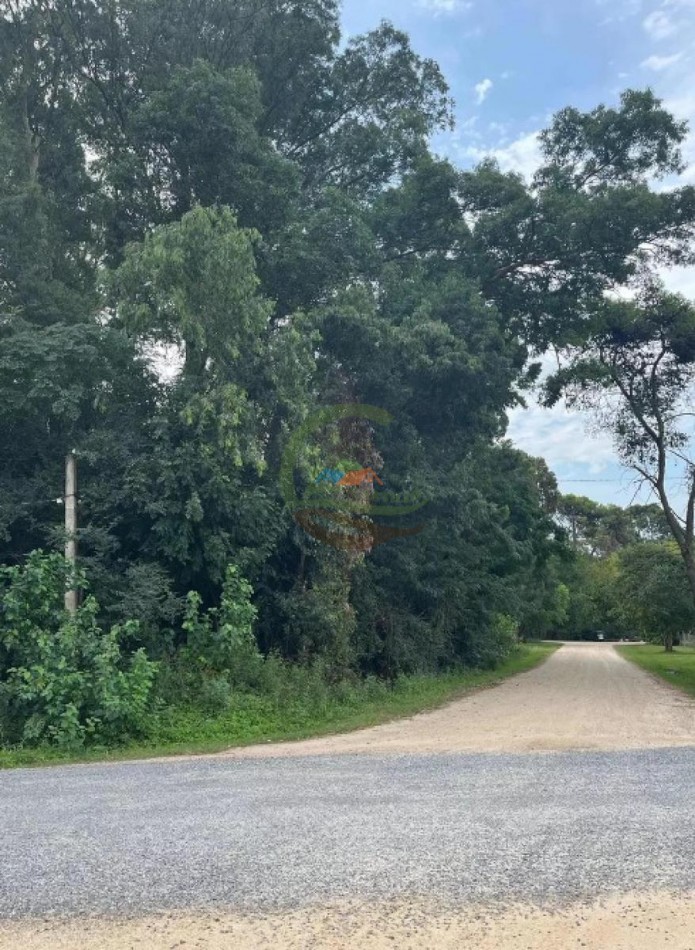 Terreno 1200 m2 - Colonia - Uruguay