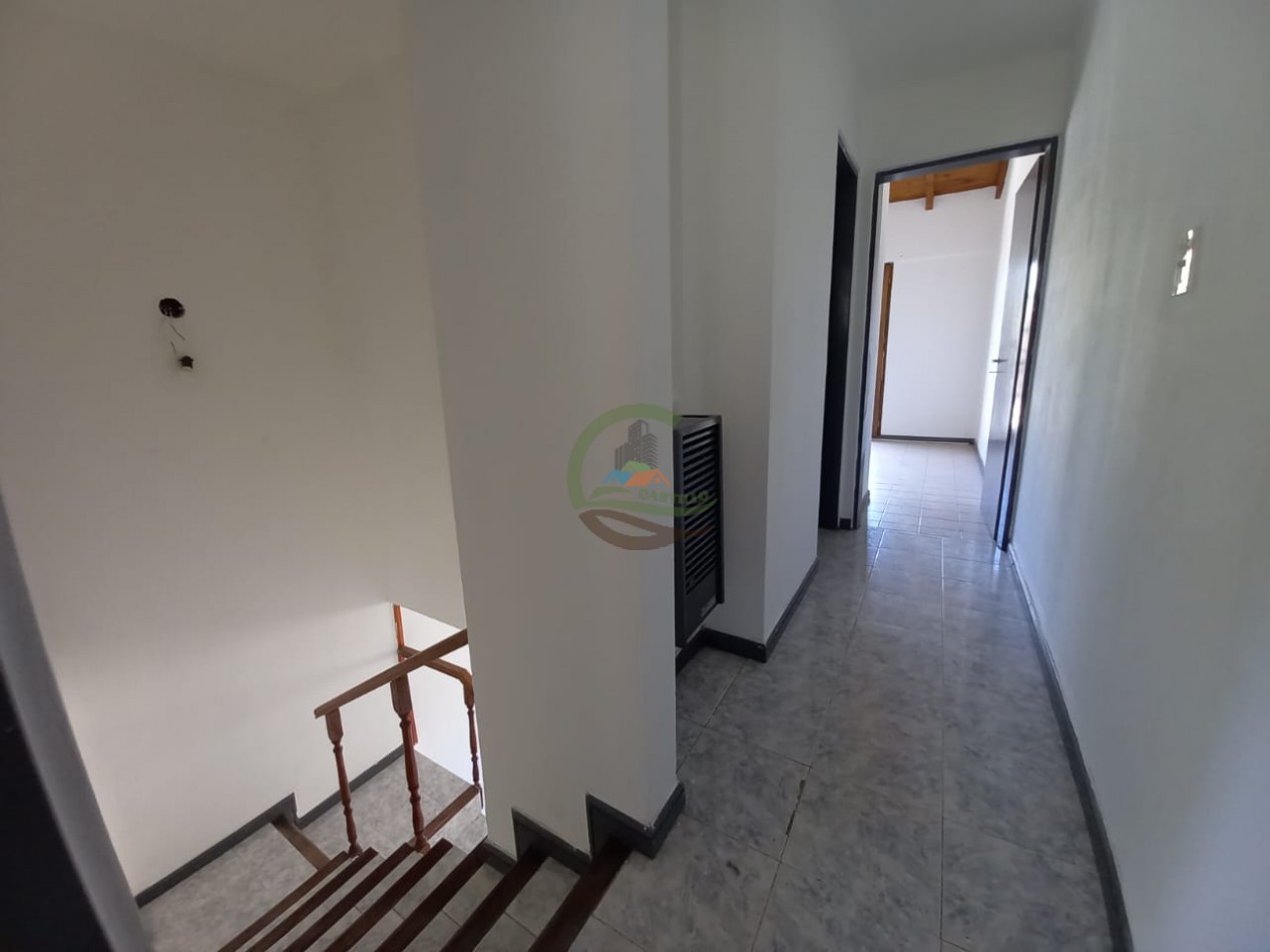 Duplex - Barrio Los Olmos - Trelew
