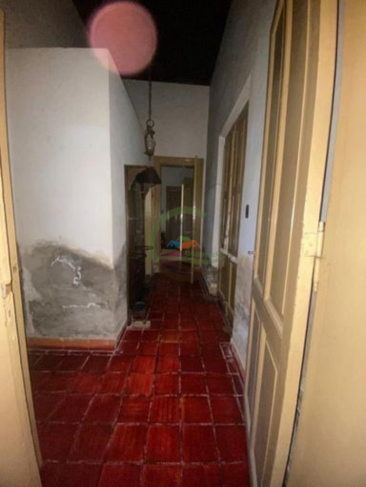 907 Ha Ganadero - Espigas - Olavarria